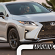 Image for article titled Toyota And Lexus Production Nearly Grinds To A Halt After Japan's Earthquakes